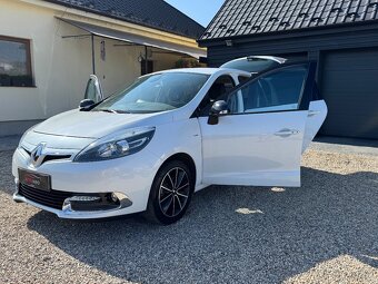 Renault Scénic 1.6 dCi Bose - 16