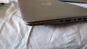 Notebooky HP Probook 840 G3 - 2K diaplay (2560 x 1440) - 16