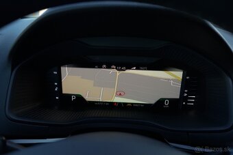 Škoda Karoq 2.0 TDI SCR Scout 4x4 DSG - 16