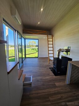 Výroba Tiny House na mieru, TOP ceny - 16