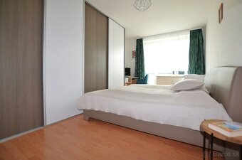 NA PREDAJ | 3 izbový byt s balkónom, 75 m2,  CENTRUM - 16