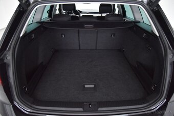 Passat Variant 2.0 TDI Comfortline DSG, IQ Light, ACC, Lane - 16
