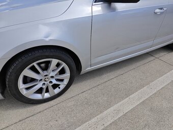 Škoda Octavia 3 Combi FL 2.0 TDI DSG 110kW 209tis km - 16