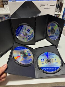 Playstation 2 - 16