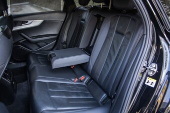 Audi A4 Avant 45 3.0 TDI S line quattro tiptronic - 16