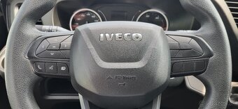 Iveco 35S14 7 miestne valnik 2.3 JTD rok 2021 naj.100000 km - 16