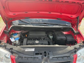 🚘Volkswagen Caddy Life 1.4🚘 - 16