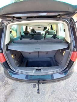Seat Alhambra 2.0 TDI - 16