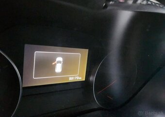 Kia Sportage 1.6GT-LINE-4x4-ZNAČKOVÝ SERVIS - 16