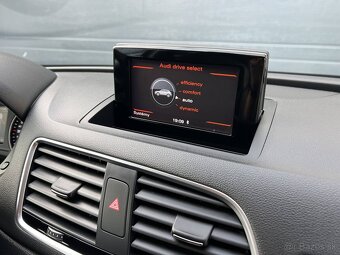 Audi Q3 2.0 TDI 110kw Manual 3x Sline - 16