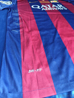 Dres Fc Barcelona NEYMAR 11 14/15 CHL FINAL BERLIN 2015 - 16