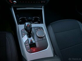 BMW rad 3 Touring Combi  Automat - 16