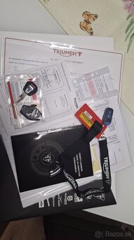 TRIUMPH TIGER  1200 XCX - 16