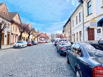 KEŽMAROK/historické centrum/DOM na Predaj - 16