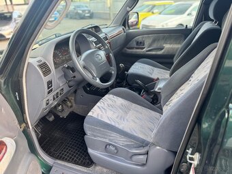 Toyota Land cruiser 90 3.0 D-4D 120kw - 16