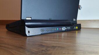 Lenovo x230 i7, 16GB RAM, 160GB SSD - 16