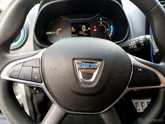 DACIA SPRING - PREDAJ AJ NA SPLÁTKY - 16