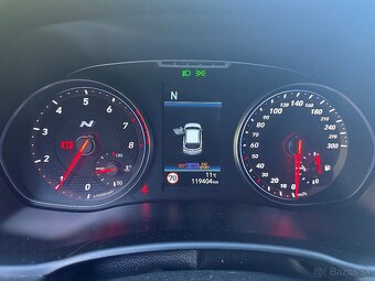 Predám Hyundai i30N Performance - 16