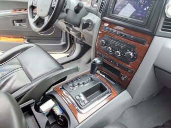 Jeep Grand Cherokee 4 x 4 nová cena, zľava. - 16