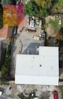 Priestranná novostavba 3 izb. byt s balkónom na predaj - 16