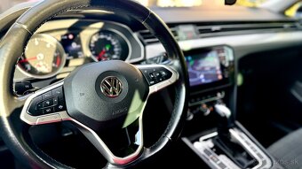 Volkswagen passat - 16