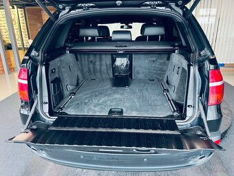 BMW X5 E70 3.0 SD 210kw / 286PS xDrive ( 4x4 ) - 16