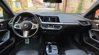 BMW Rad 2 Gran Coupé 218i, M-SPORT, A/T,  100kW, 11/2022 - 16
