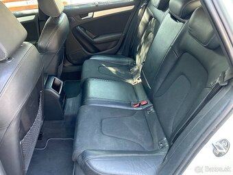 Audi A4 Avant 2.0 TDI Sport S tronic - 16