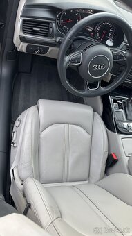Audi A7 /S7 - 16