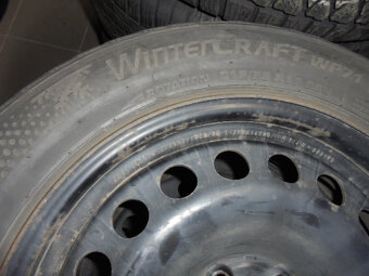 Continental ContiEcoContact 5 215/55 R17 94V č.1L+z - 16