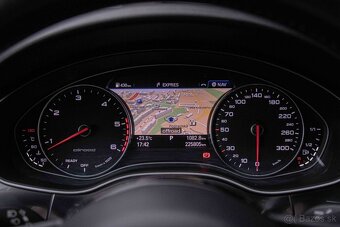 Audi A6 Allroad 3.0 TDI 272k quattro S tronic - 16