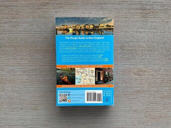 Florida+DVD, Nepál, Kuba, New England, Grécke ostrovy - 16