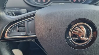 Škoda Octavia Combi 1.0 TSI Ambition 85kW M6 - 16