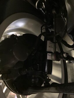 Bmw M3 E36 3.2 manual, Estoril blau - 16