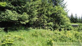 Rekreačný pozemok nad obcou Kolárovice - 16