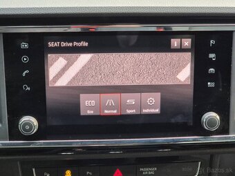 Seat Ateca 2.0 TDI 2020 DSG - 16