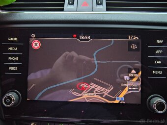 Škoda Octavia 3 combi - 16