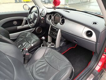 Mini Cooper S - 16