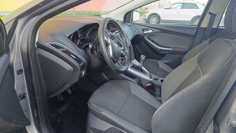 Ford focus 1, 6TDCI - 16
