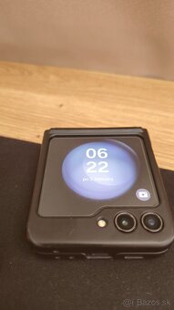 Predám Samsung Z FLIP 5 512GB - 16