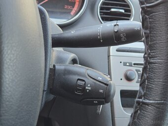 Peugeot 308 SW 1.6 HDI - 16