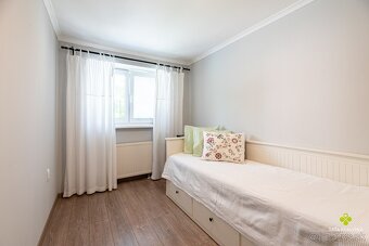 Výnimočný 4 izbový byt Staré Mesto Prievidza 120 m2 - 16