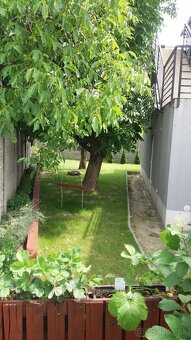 3-izbový byt s parkovacím miestom a predzáhradkou Bratislava - 16