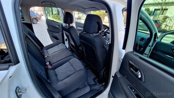 Peugeot 3008 1.6i turbo benzin - 16