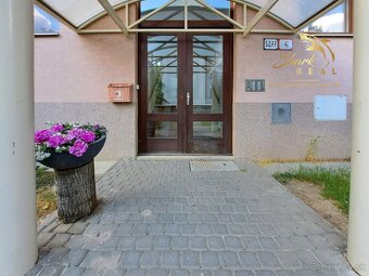 TOP lokalita v Piešťanoch: Pri parku 2-izbový byt – bez star - 16