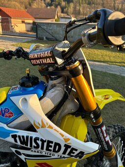 SUZUKI RMZ 250 2019 - 16