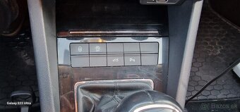 Škoda Octavia Combi 1.6 TDI 115k Style - 16