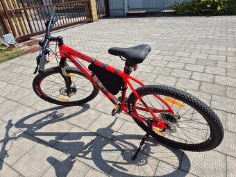 Na predaj veľký horský bicykel SCOTT. - 16