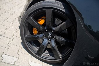 Nissan GT-R 2008 - 16