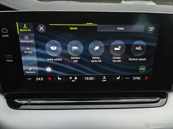 Škoda Octavia 4 Combi 2.0 TDI SCR Style DSG - 16